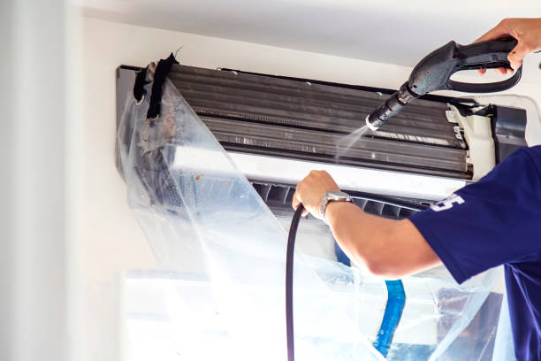 Best HVAC Duct Inspection Services  in Green Bay, WI